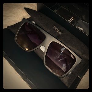 Brand New Veux Sunglasses. St. Denis